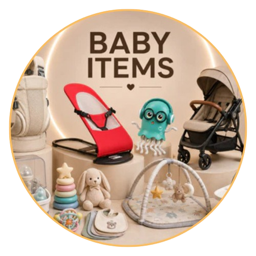 Baby Care