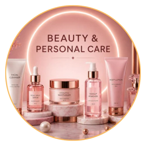 Health & Beauty