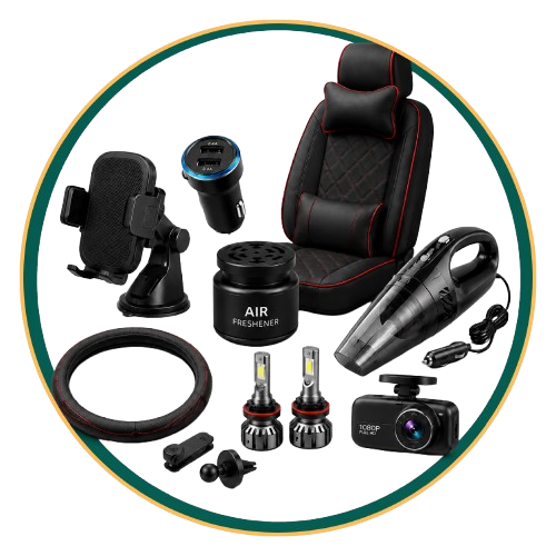 Car Gadgets