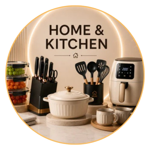 Home & Kitchen