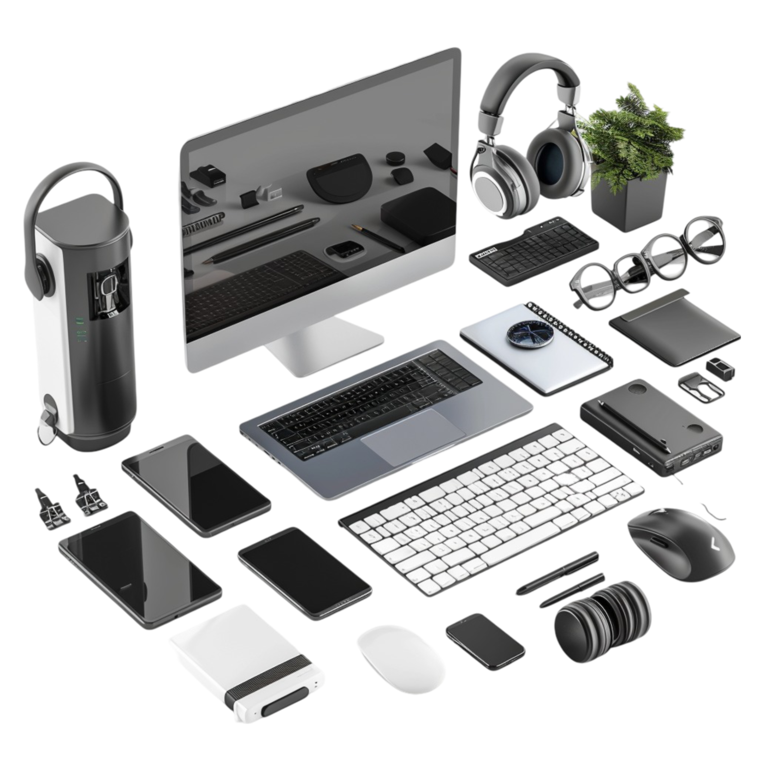 Electronics Accessories
