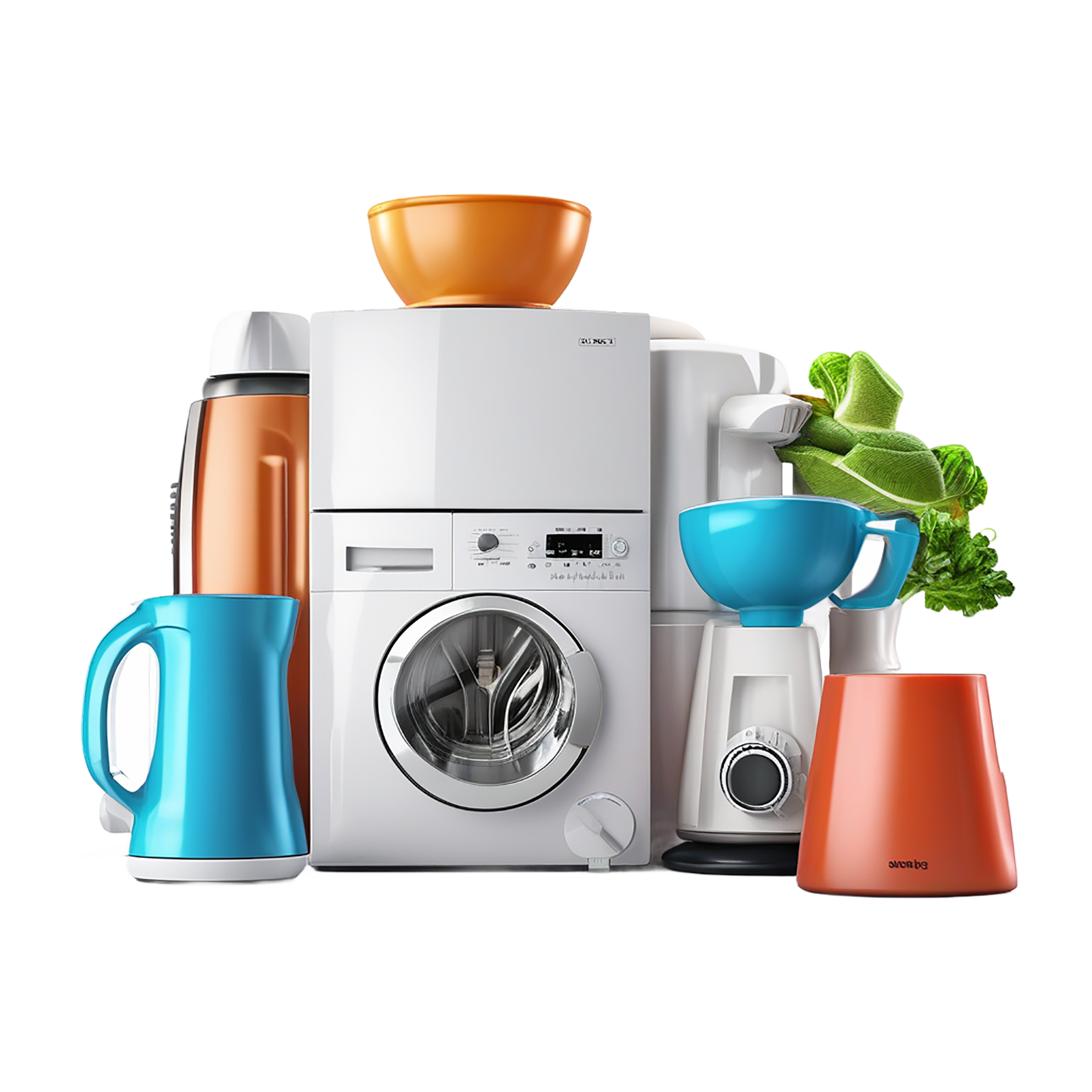 Home & Kitchen