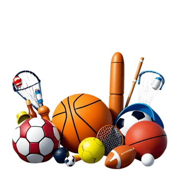 Sports & Outdoors