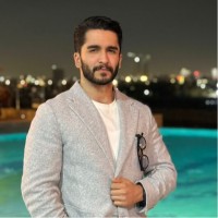 Ahmed Al-Rashid