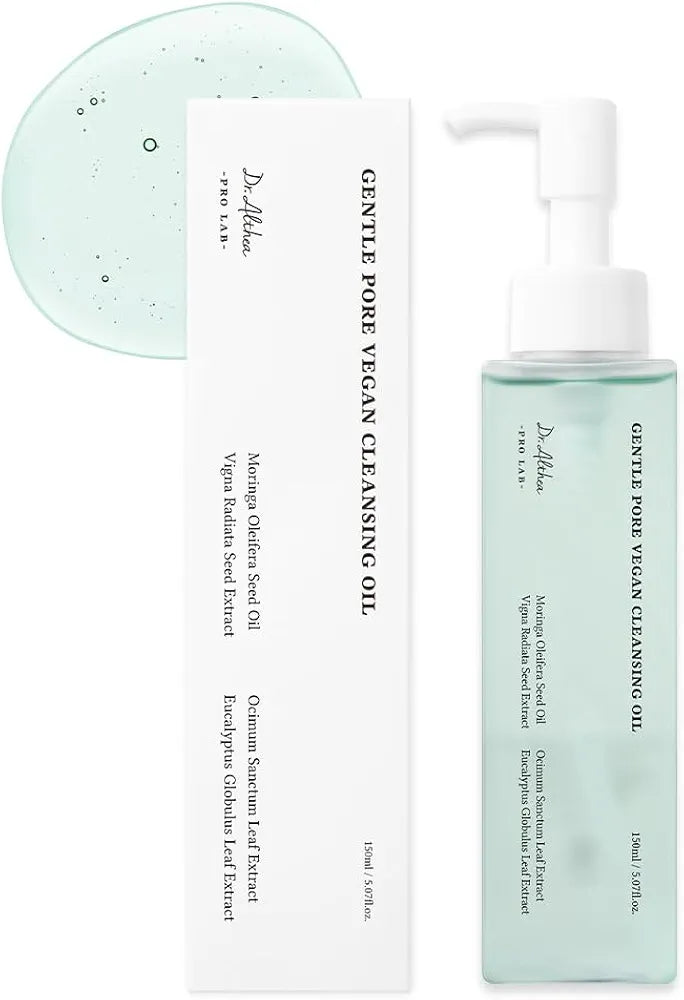 Dr. Althea Pro Lab - Gentle Pore Vegan Cleansing Oil