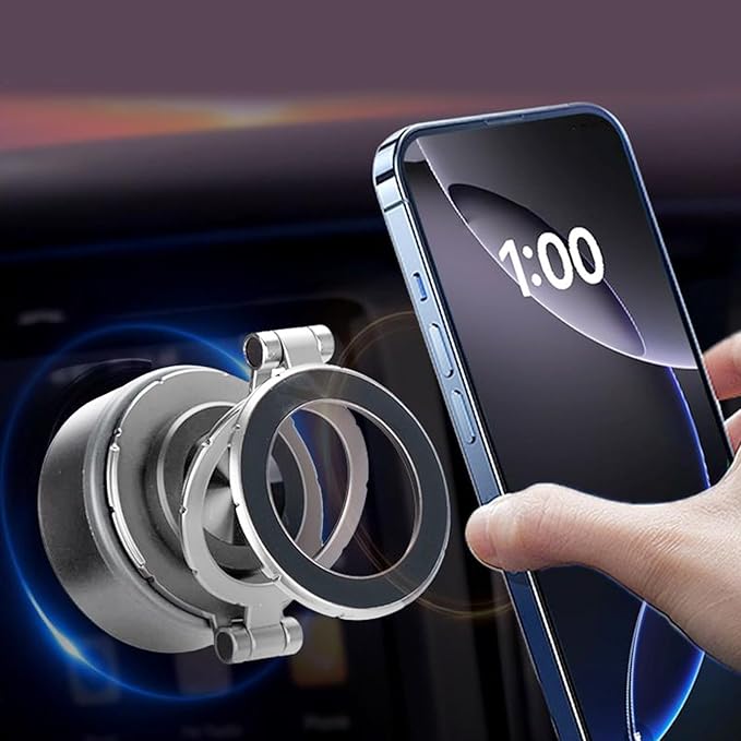 Dashboard Phone Holder for Car