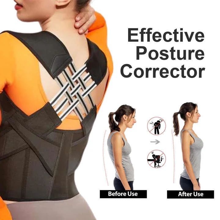 Posture Corrector Belt