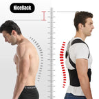 Posture Corrector Belt
