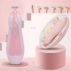 Baby Nail Trimme