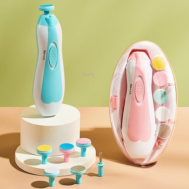 Baby Nail Trimme