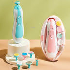 Baby Nail Trimme
