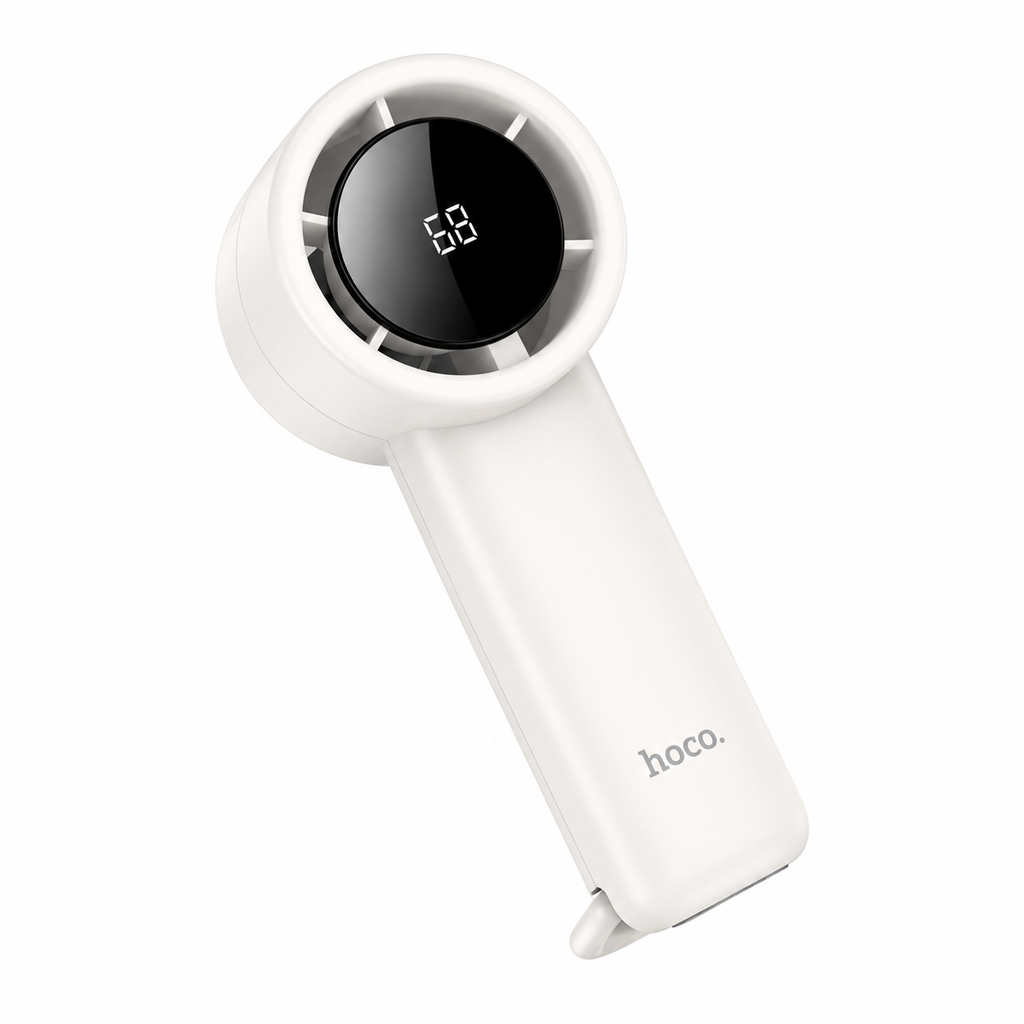 Hoco - Portable Handheld Fan