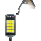 COB Solar Sensor Light