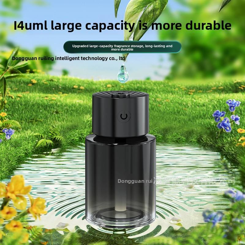 Horsell Smart Aromatherapy Diffuser