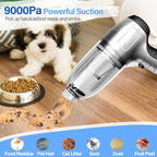 Mini Handheld Vacuum Cleaner