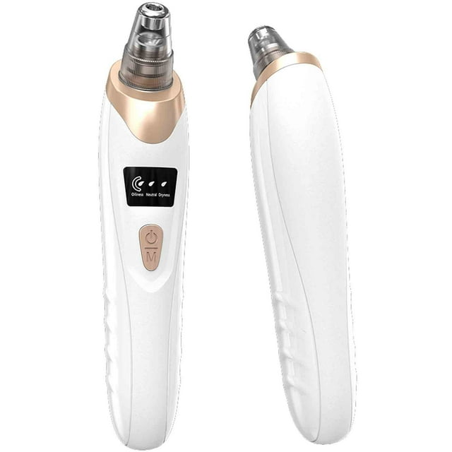 Pore Cleaning Device
