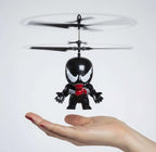 Hero Flying - Induction Venom Flying Toy