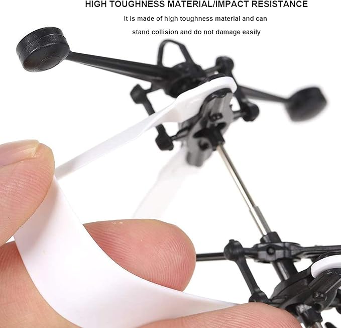 Hero Flying - Induction Venom Flying Toy