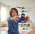 Hero Flying - Induction Venom Flying Toy